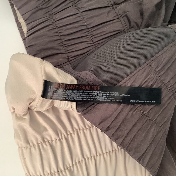 FP Movement X Hatch Way Home Short Size XS NWT - Picture 6 of 8